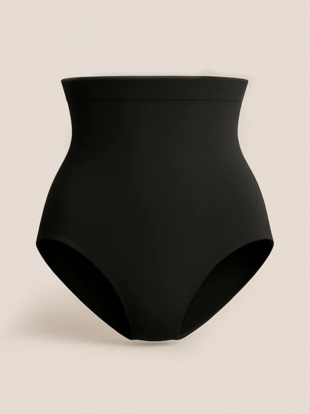 High-Waist Shaping Brief